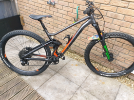 lapierre zesty for sale